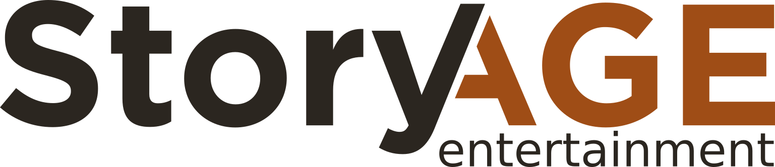 StoryAge Logo